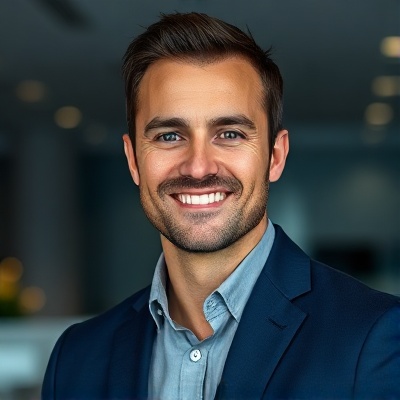 James Wilson — Best online casino australia​ expert